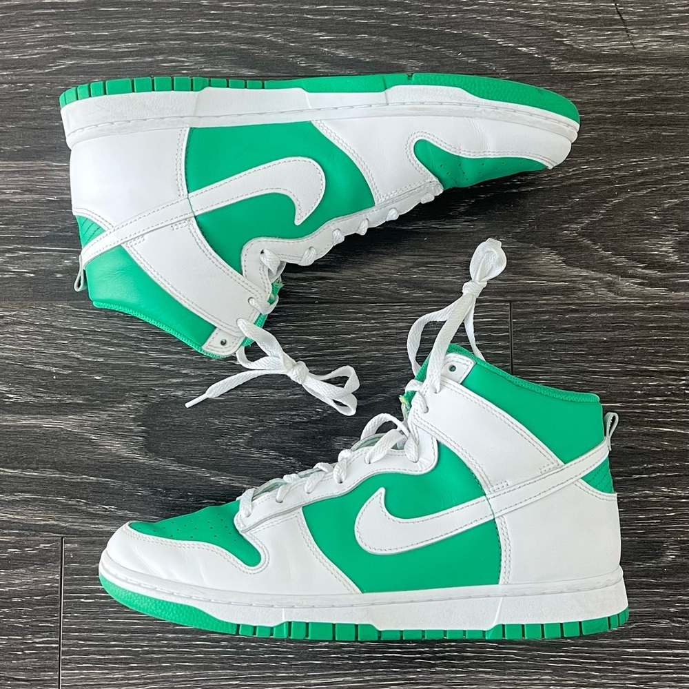 Nike Dunk High